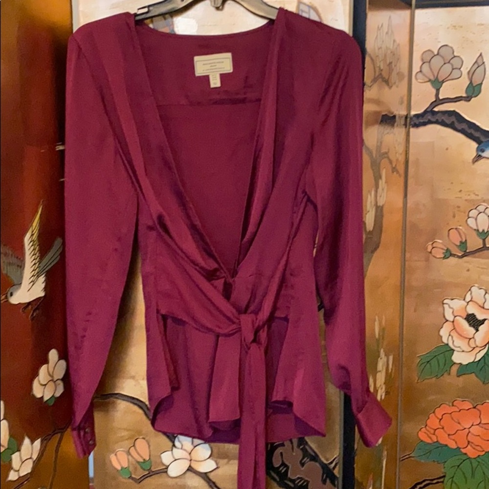 COPY - Moulinette Soeurs Blouse